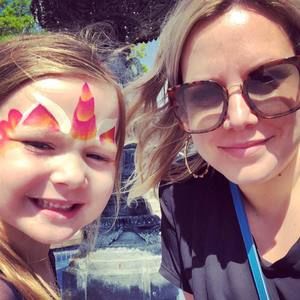 Meet your Posher, Erika